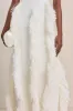 FREYA GOWN - OFF WHITE sold by Cult Gaia