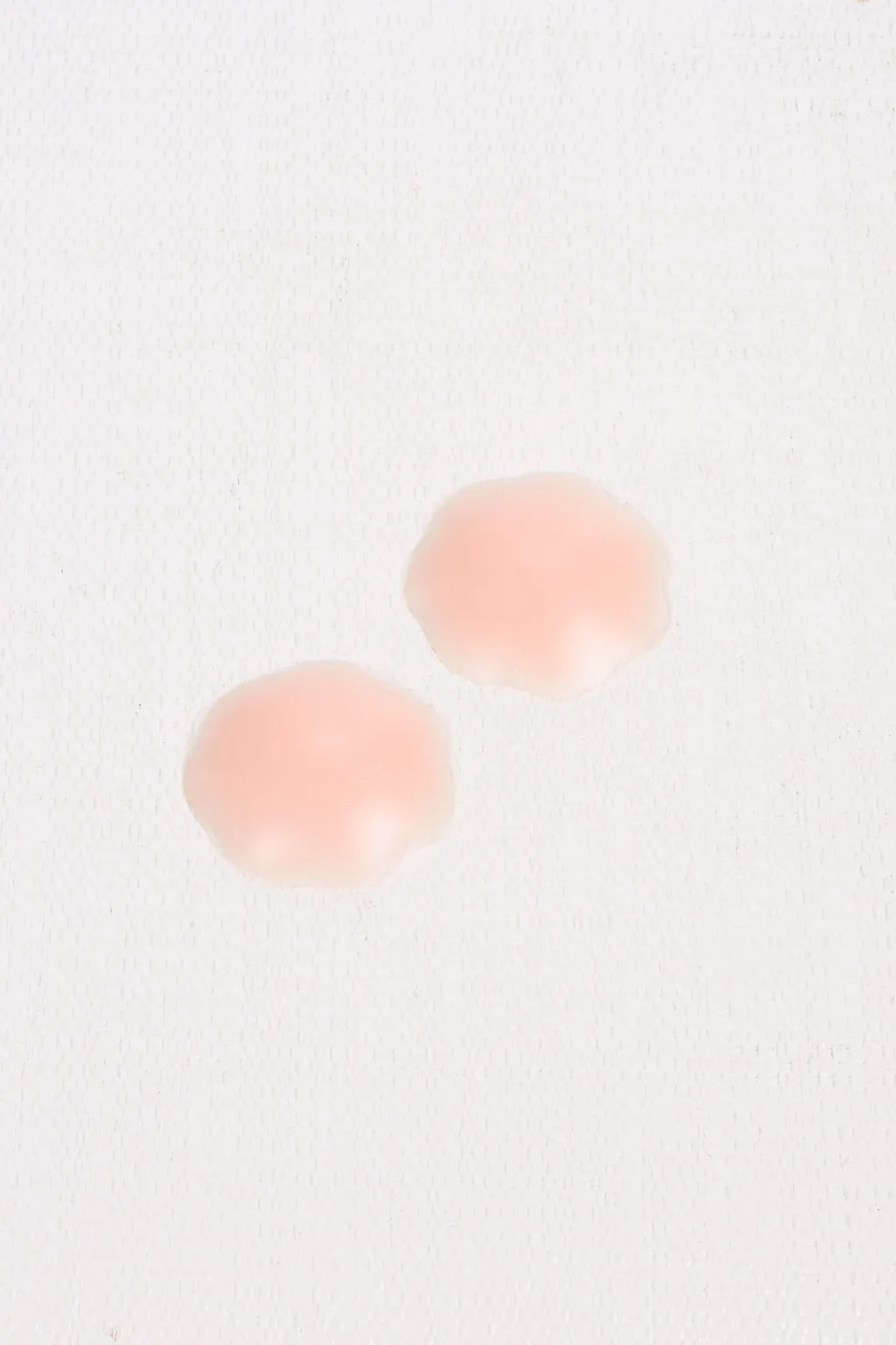 NUBRA PASTIES - PALE PEACH sold by Cult Gaia