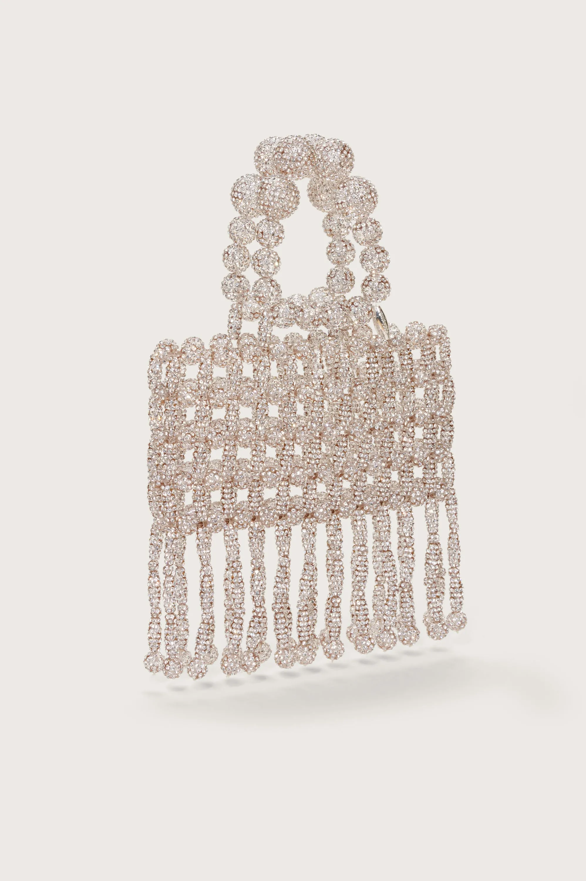 CLARA BAG - CLEAR sold by cult gaia product image thumbnail 2