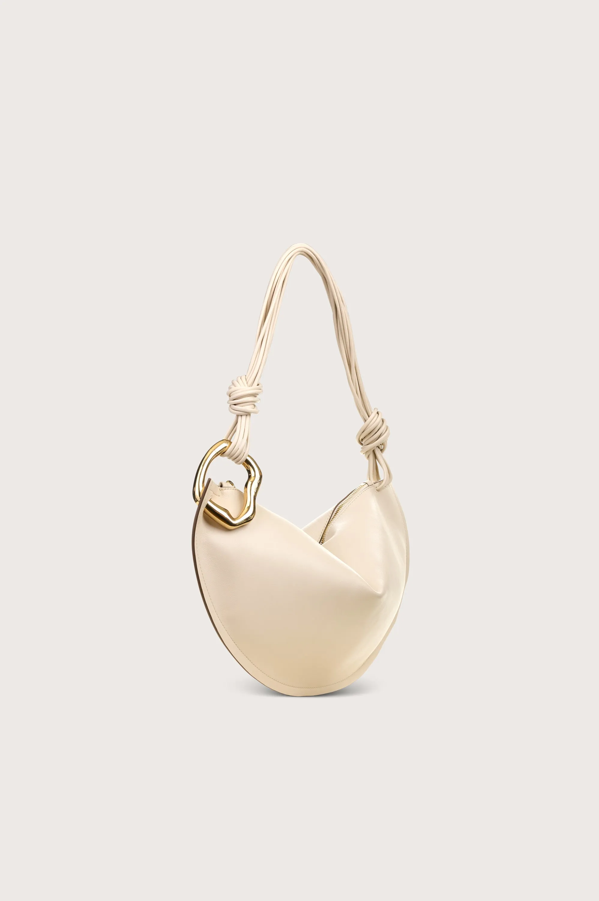 ESTRELLA SHOULDER BAG - OFF WHITE sold by cult gaia product image thumbnail 2
