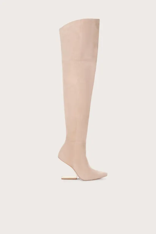 YASMINA BOOT - SAND sold by Cult Gaia