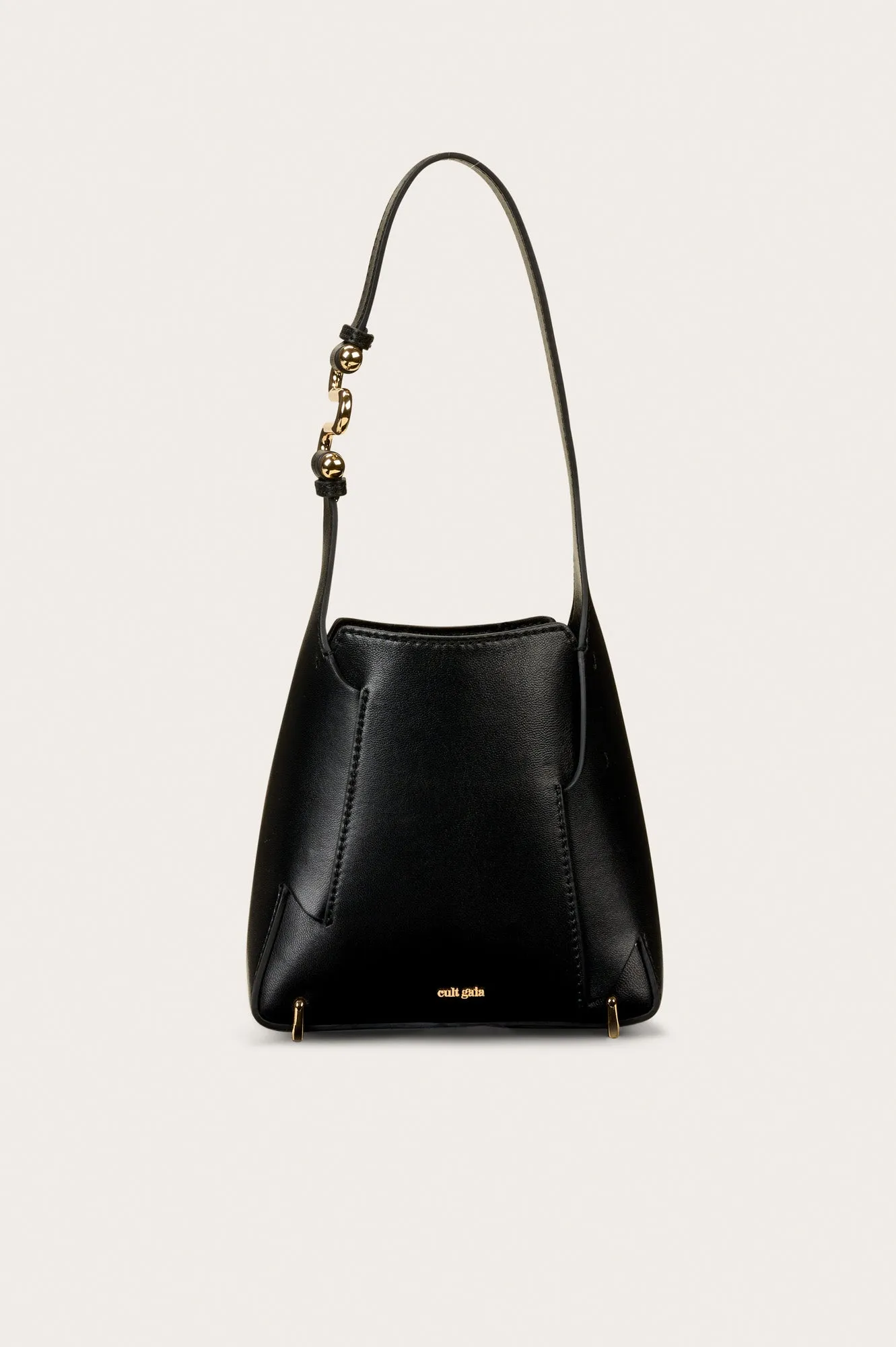 SIMONA MINI BAG - BLACK sold by cult gaia
