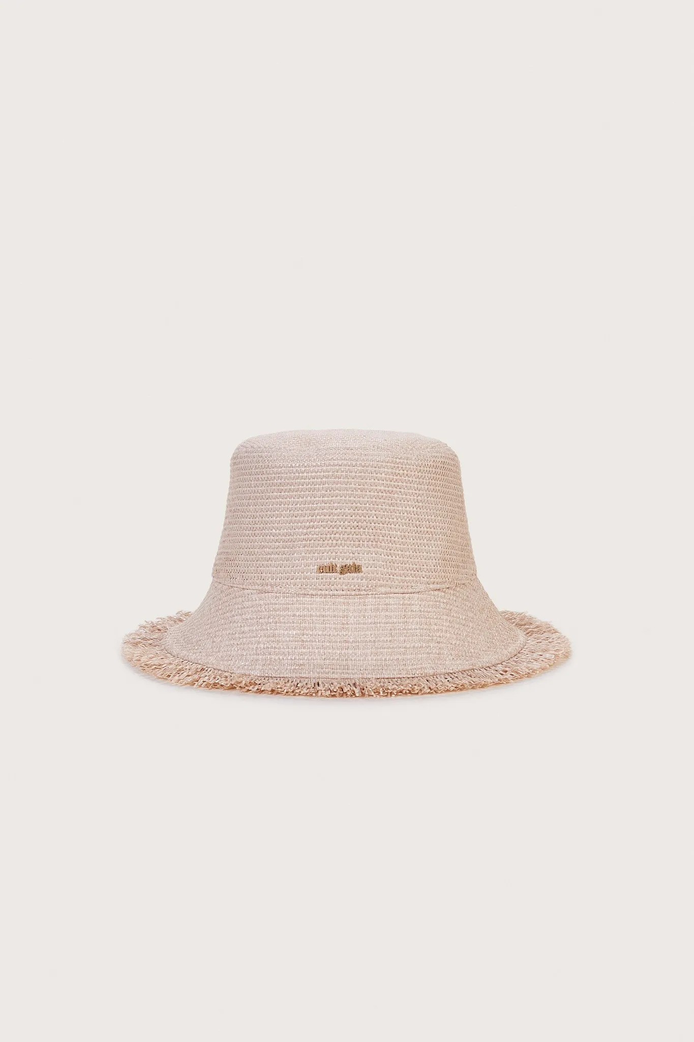 KUMI HAT - CREAM sold by cult gaia