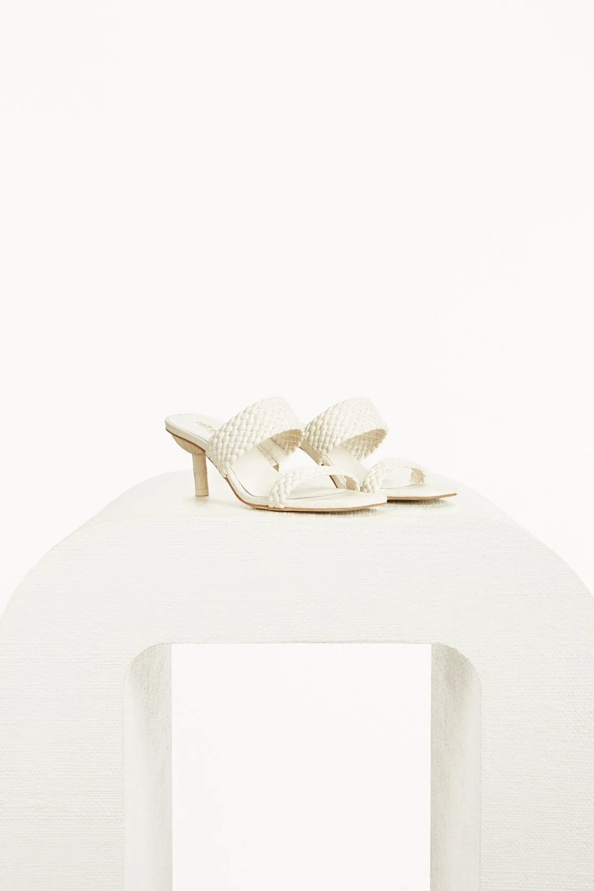 KAL SANDAL - CLOUD sold by cult gaia product image thumbnail 3