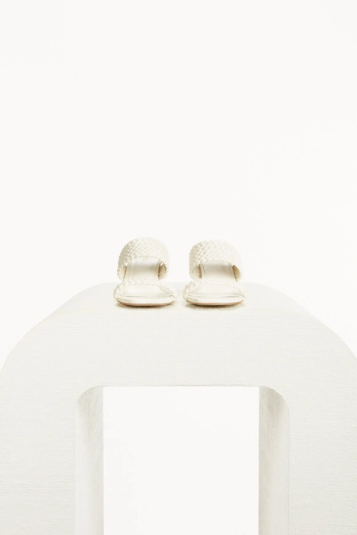 KAL SANDAL - CLOUD sold by cult gaia product image thumbnail 5