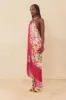BIANCA TOP - LA SELVA sold by cult gaia