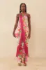 BIANCA TOP - LA SELVA sold by cult gaia