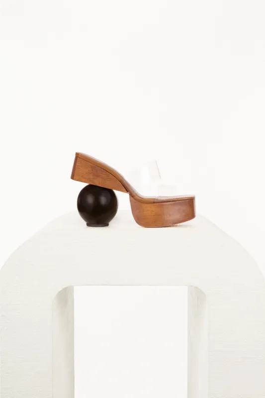 TAVI PLATFORM - CLEAR made by Cult Gaia