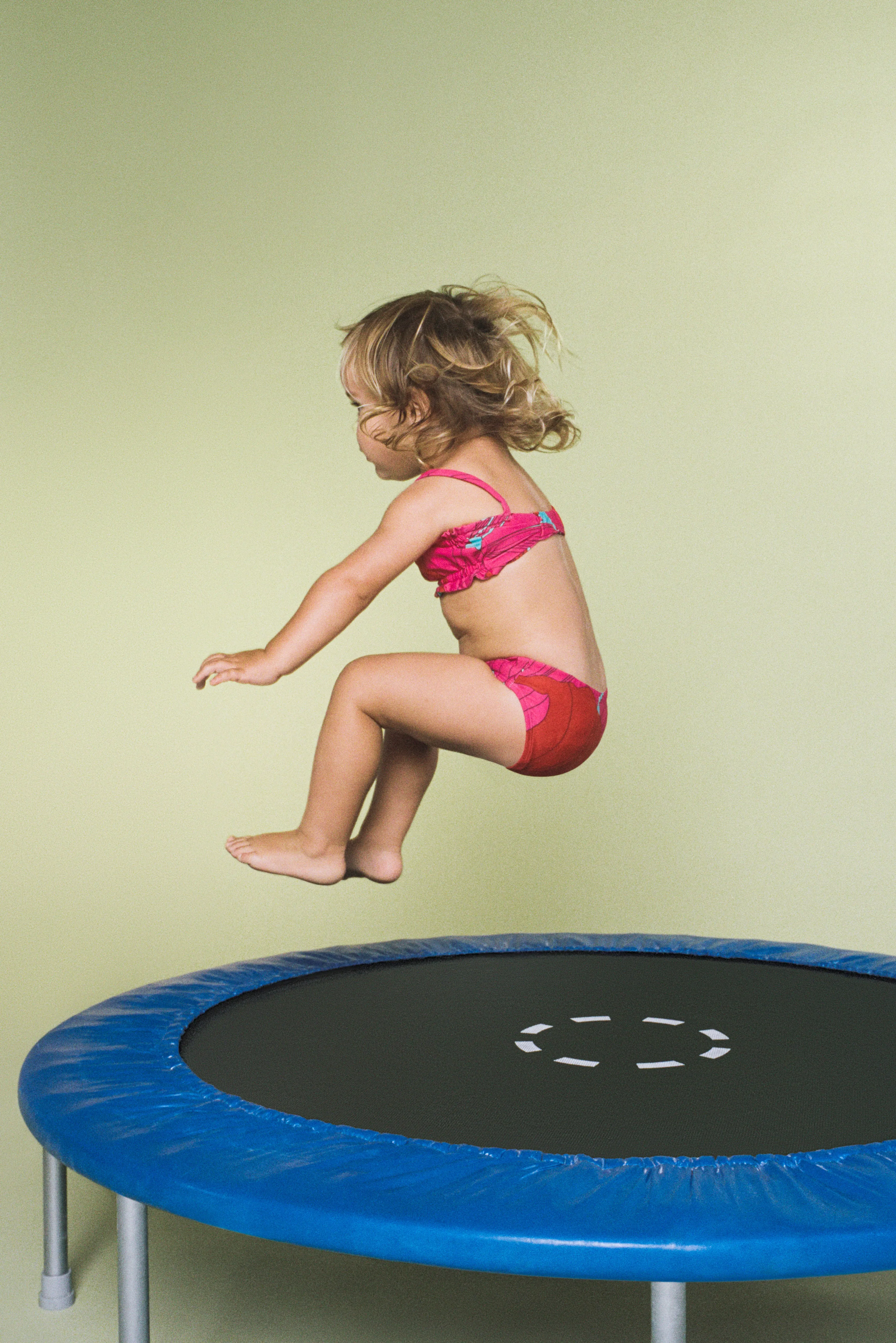 LUNA BIKINI - CHANTARELLE PINK sold by cult gaia product image thumbnail 5