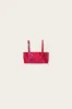 LUNA BIKINI - CHANTARELLE PINK sold by cult gaia