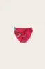 LUNA BIKINI - CHANTARELLE PINK sold by cult gaia