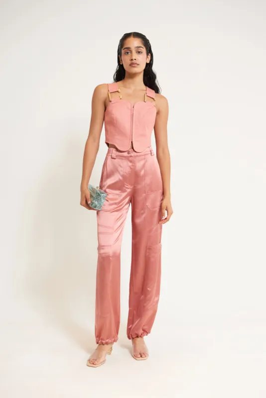WYNN PANT - JAIPUR sold by cult gaia