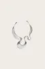 RUE CHOKER - ANTIQUE SILVER sold by Cult Gaia
