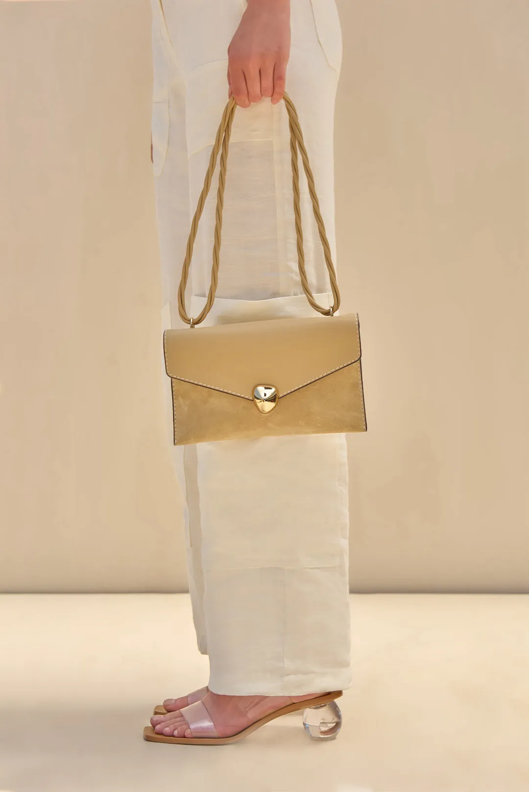 RENEE CROSSBODY - SAND sold by cult gaia product image thumbnail 5
