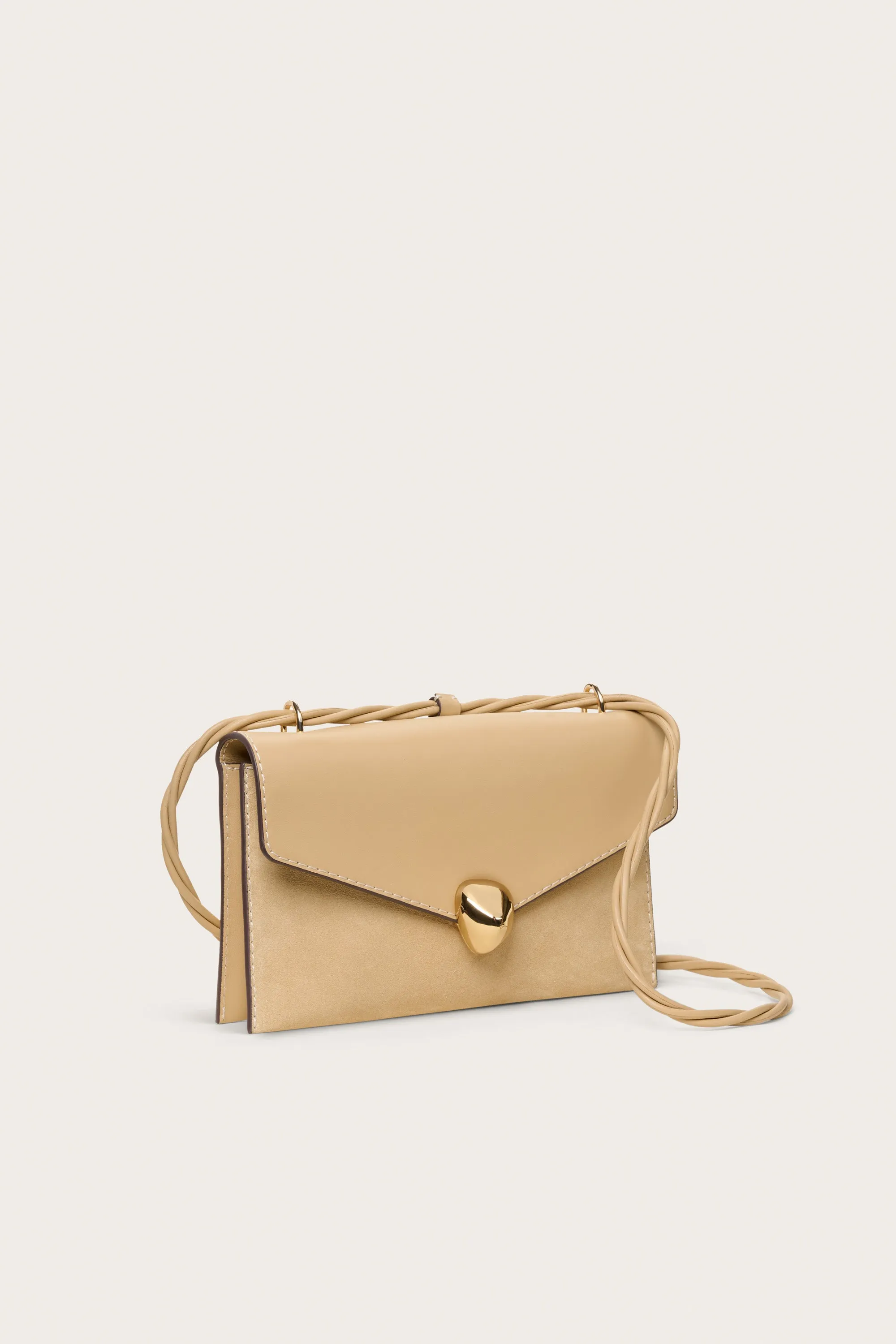 RENEE CROSSBODY - SAND sold by cult gaia product image thumbnail 3