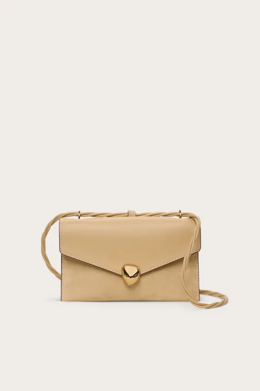 RENEE CROSSBODY - SAND sold by cult gaia