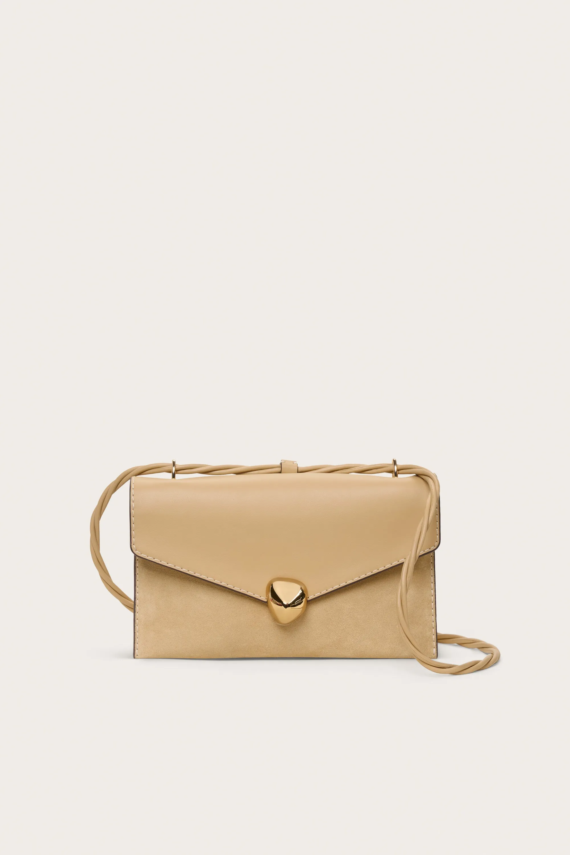 RENEE CROSSBODY - SAND sold by cult gaia