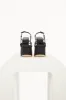 MORIAH PLATFORM - BLACK sold by cult gaia