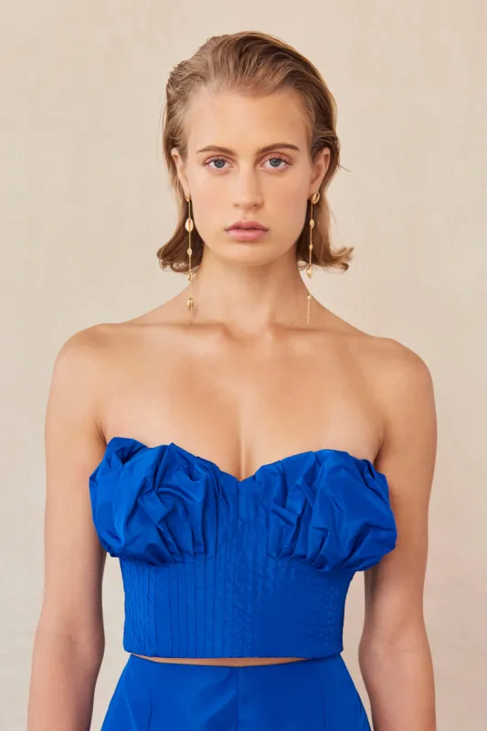 ANDRA TOP - CANAL made by Cult Gaia