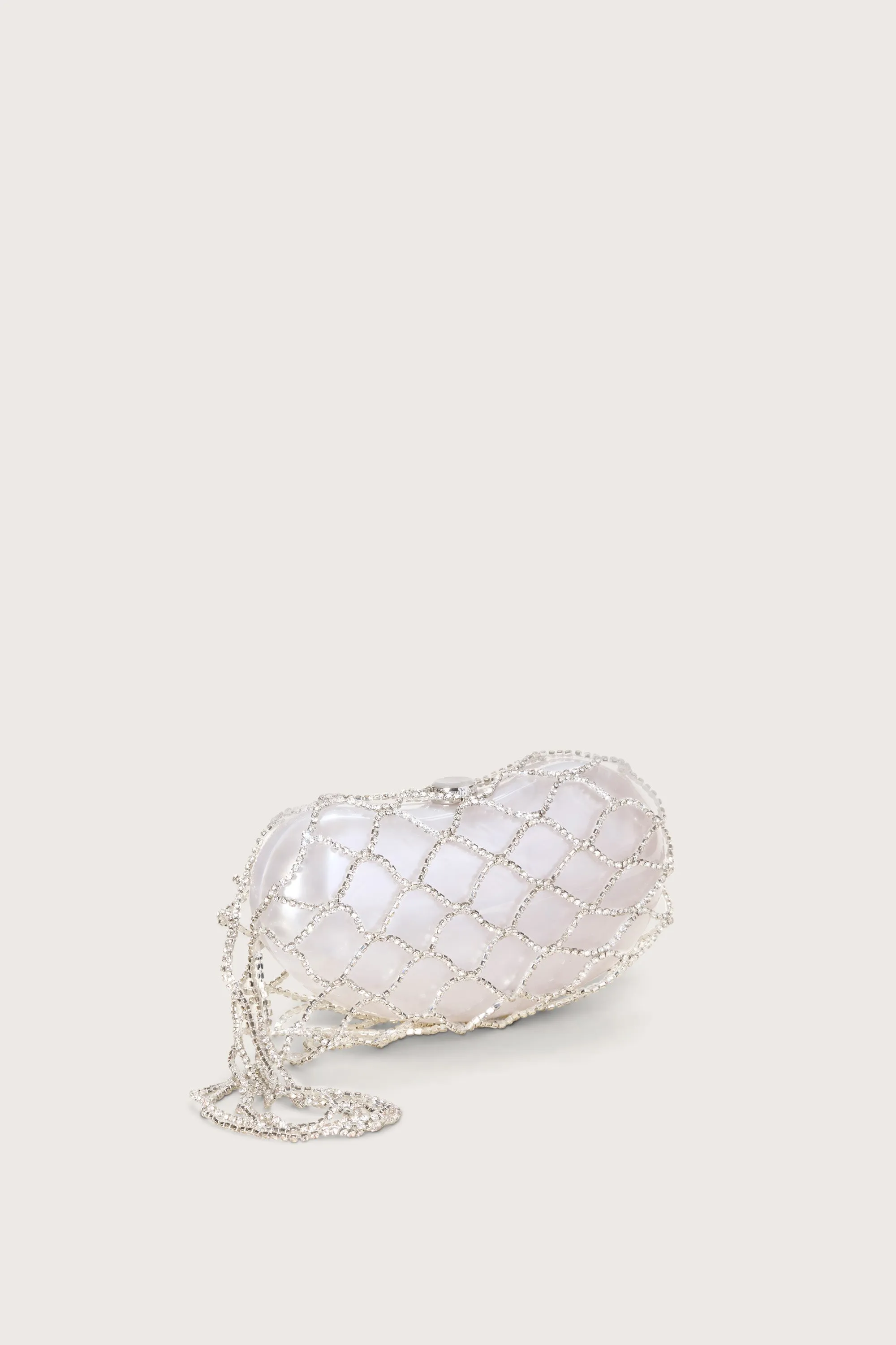 TALLULAH WRISTLET - PEARL sold by cult gaia product image thumbnail 2