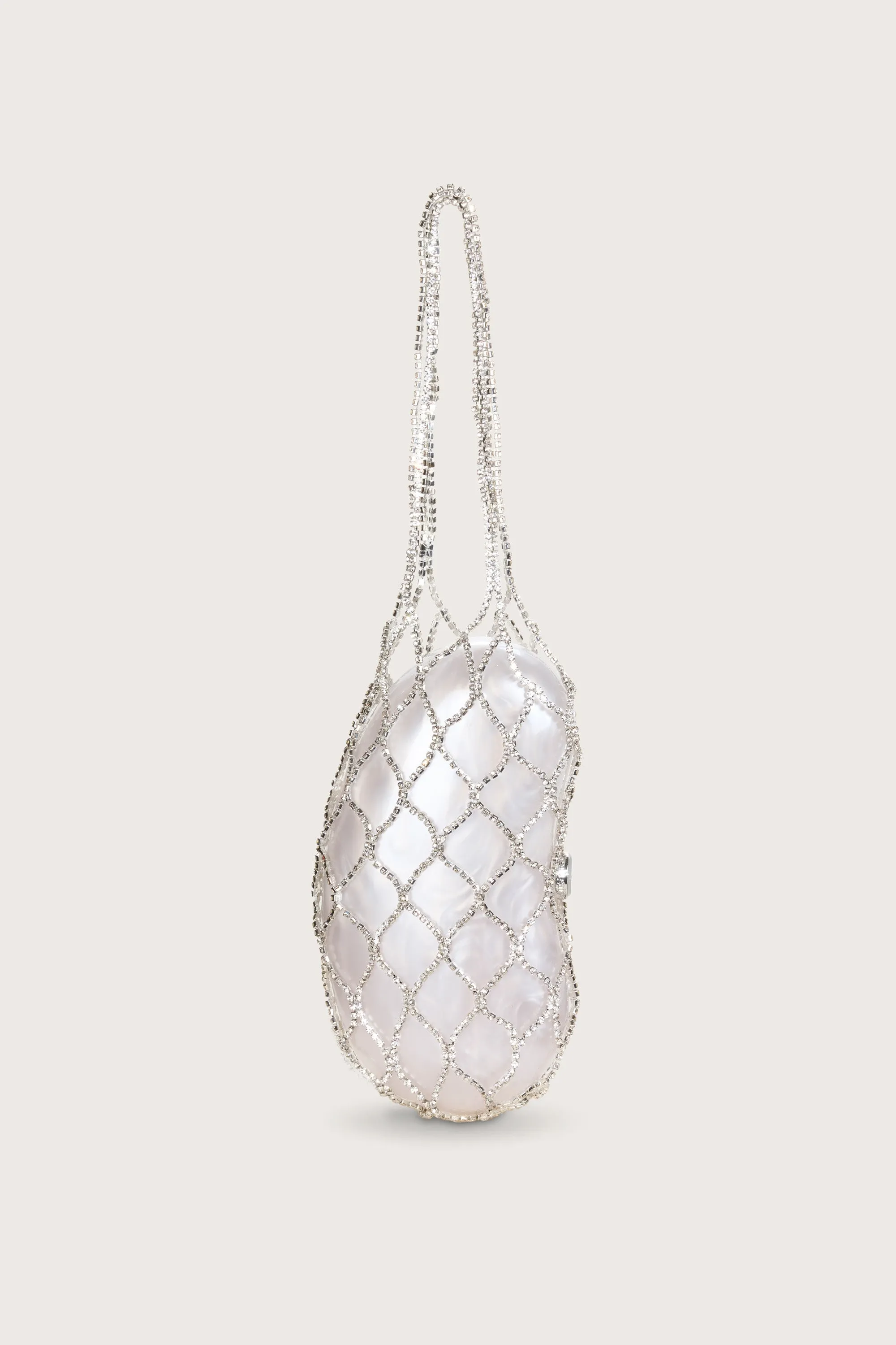 TALLULAH WRISTLET - PEARL sold by cult gaia