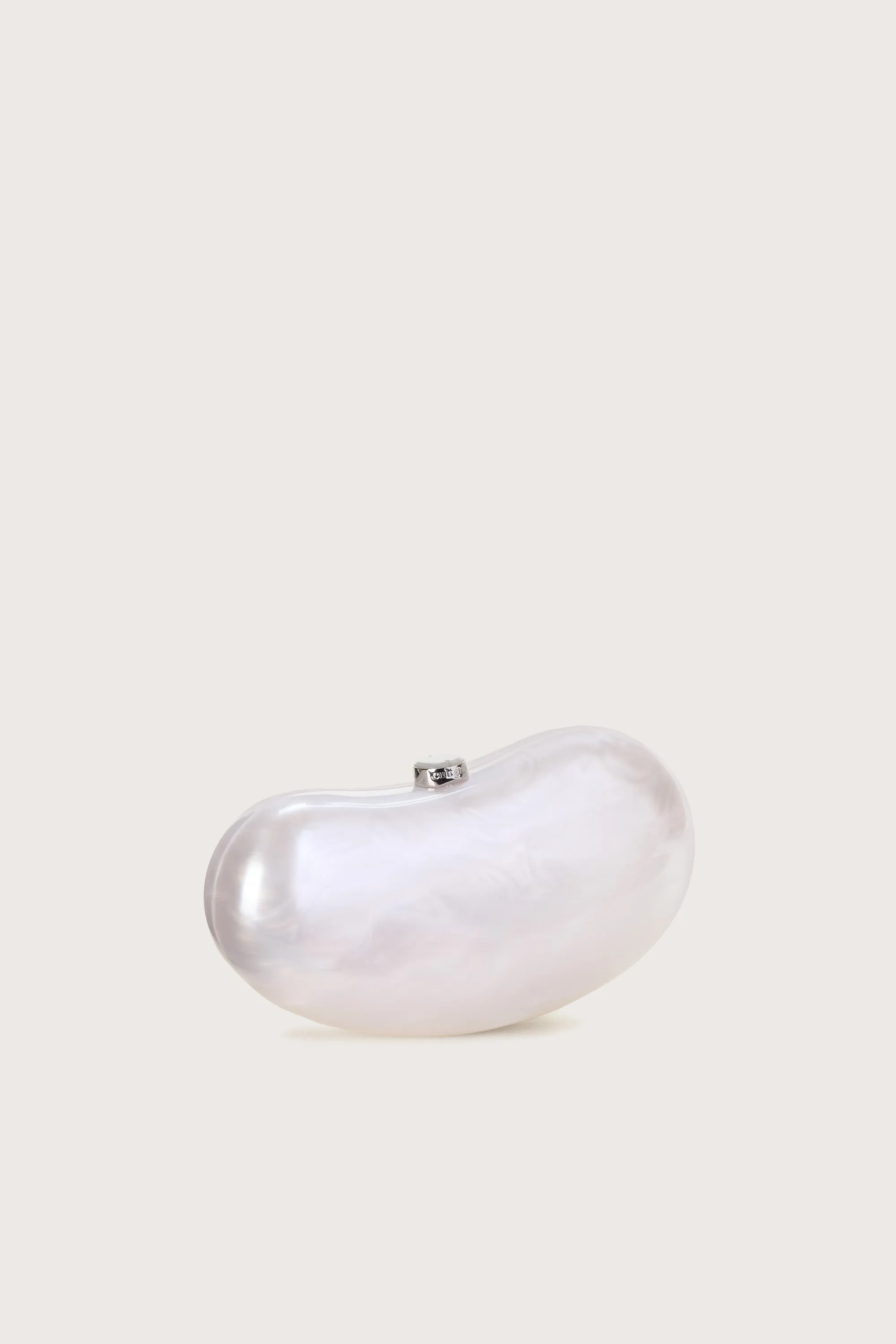 TALLULAH WRISTLET - PEARL sold by cult gaia product image thumbnail 3