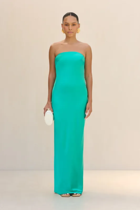 PERLA GOWN - ERBA sold by Cult Gaia