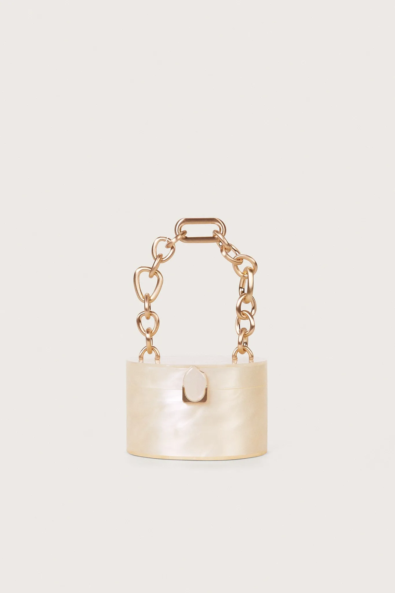 INKA MINI BAG - IVORY sold by cult gaia