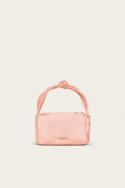 SIENNA MINI BAG - AZALEA sold by cult gaia