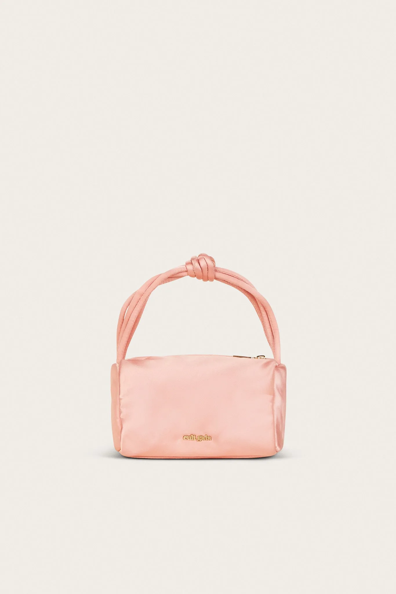 SIENNA MINI BAG - AZALEA sold by cult gaia