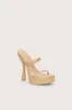ELENA PLATFORM - SAND sold by cult gaia