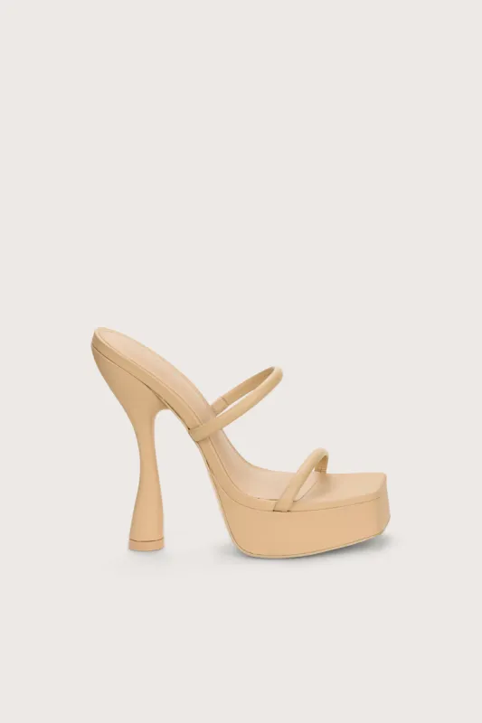 ELENA PLATFORM - SAND sold by cult gaia