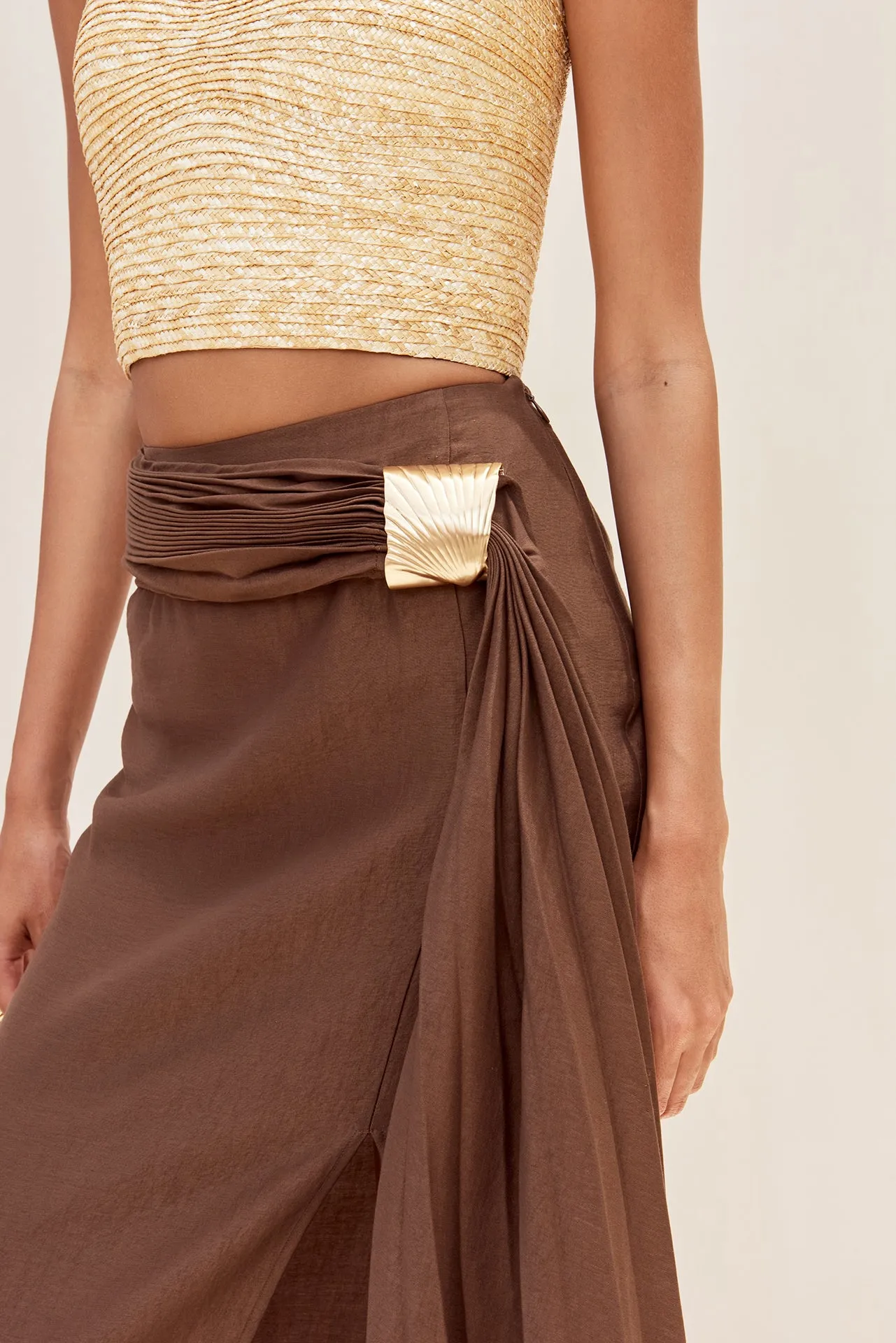 ★韓国人気★claddA★frap skirt Amazon.com: Women's Fairy Grunge Midi Skirt High Waist