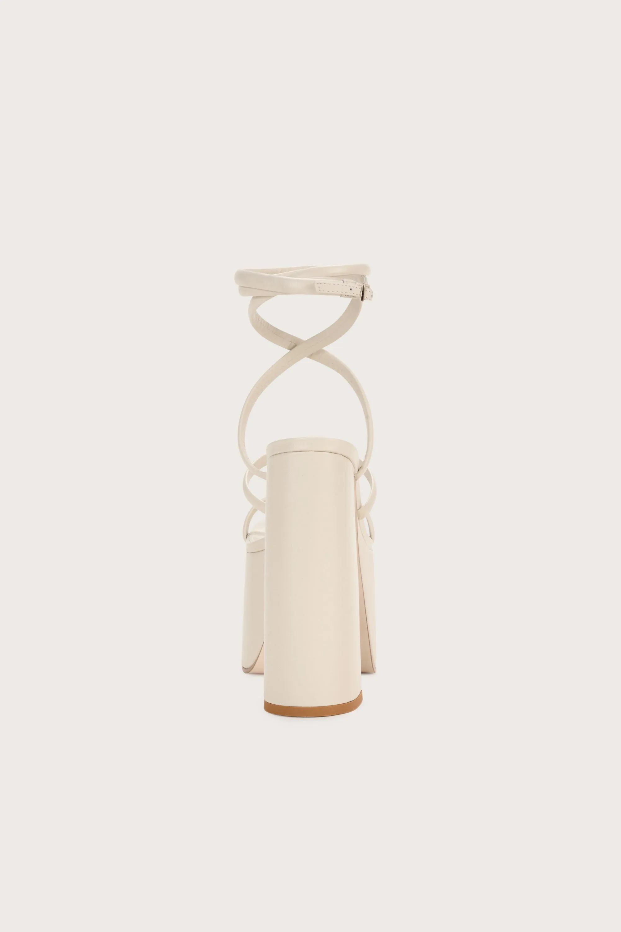 HYTE PLATFORM - OFF WHITE sold by cult gaia product image thumbnail 4
