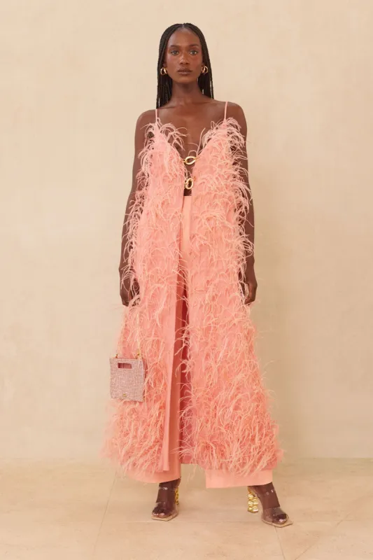 ZARIA TOP - AZALEA sold by cult gaia