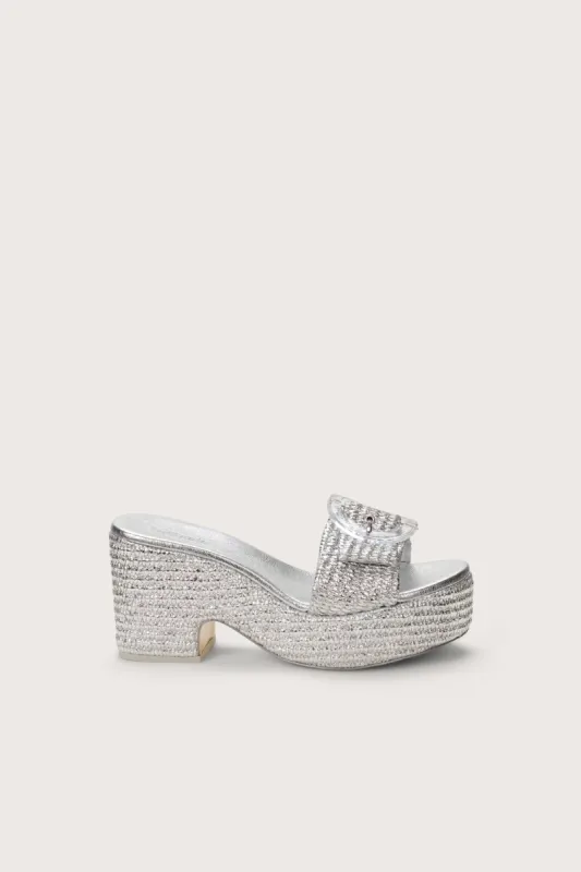 CLEIA PLATFORM - SILVER made by Cult Gaia