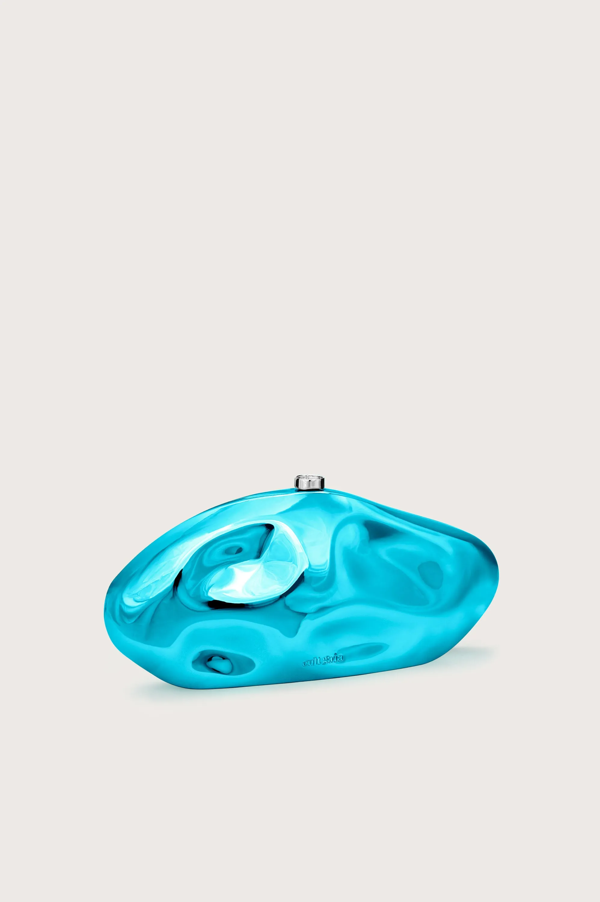 THE CALDERA CLUTCH - POOL sold by cult gaia product image thumbnail 2