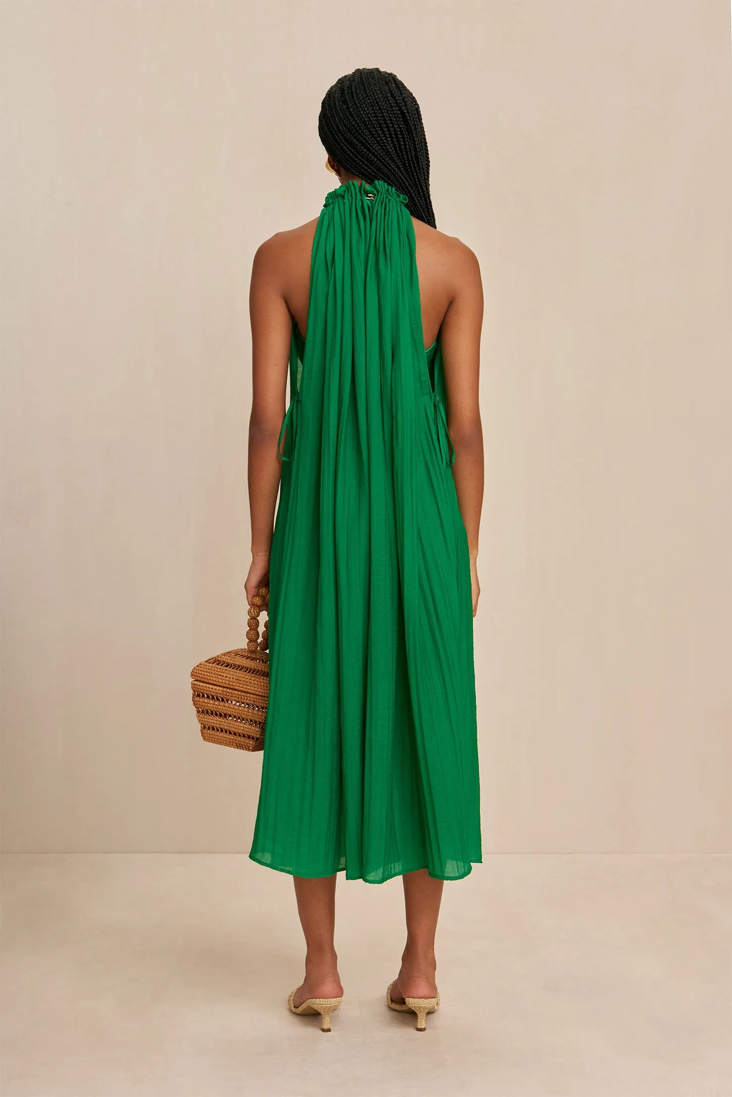 REE COVERUP - MALACHITE sold by cult gaia product image thumbnail 3