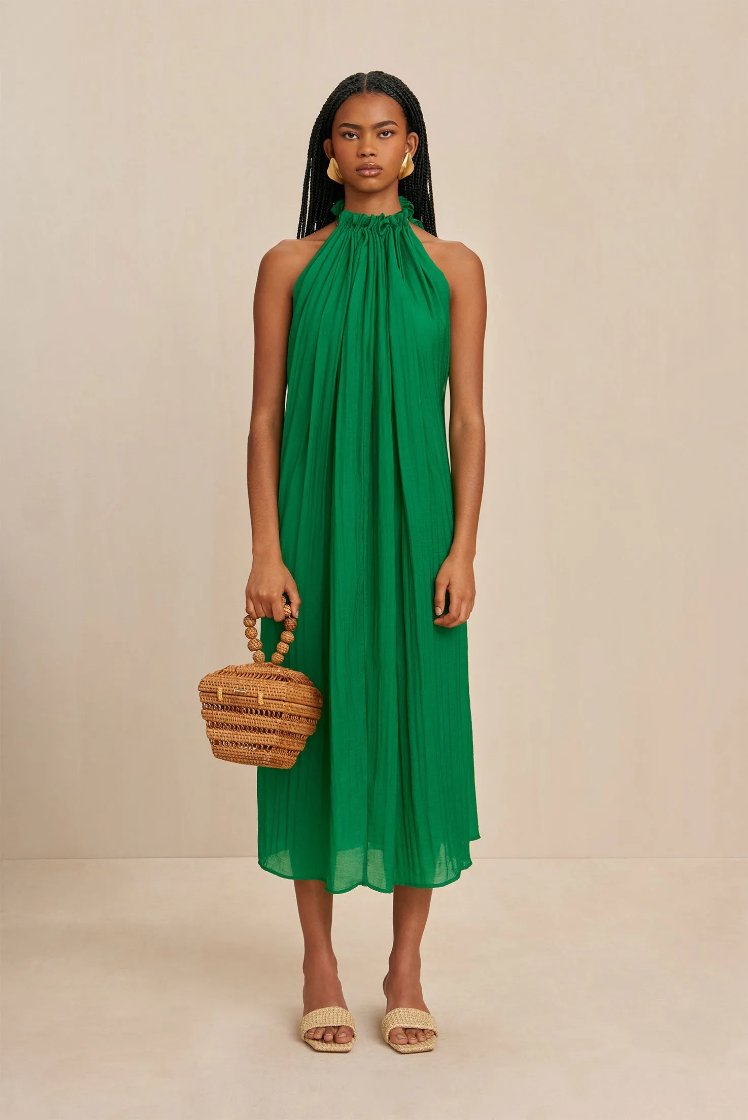 REE COVERUP - MALACHITE sold by cult gaia