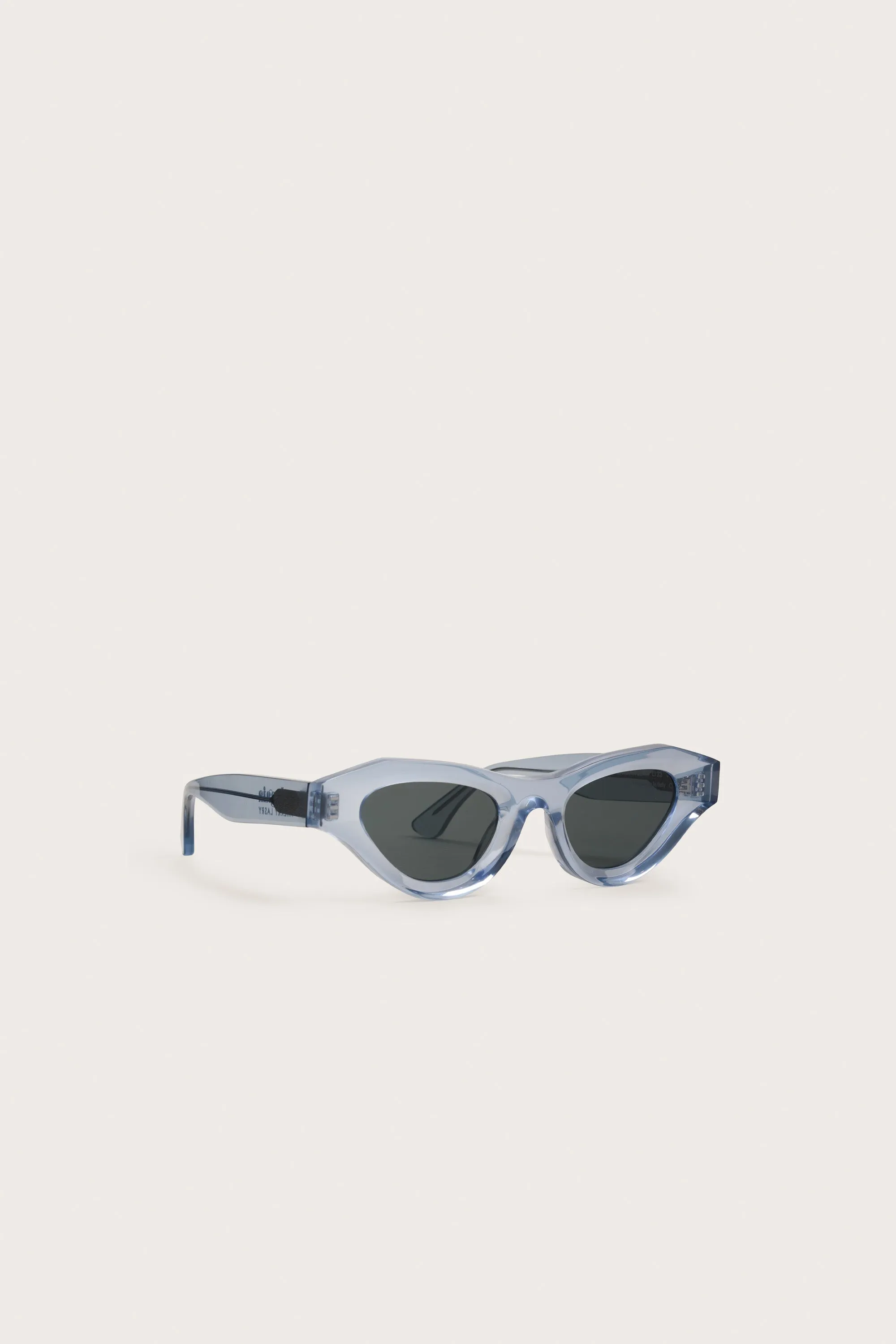 JAYA SUNNIES - LIGHT BLUE sold by Cult Gaia product image thumbnail 2