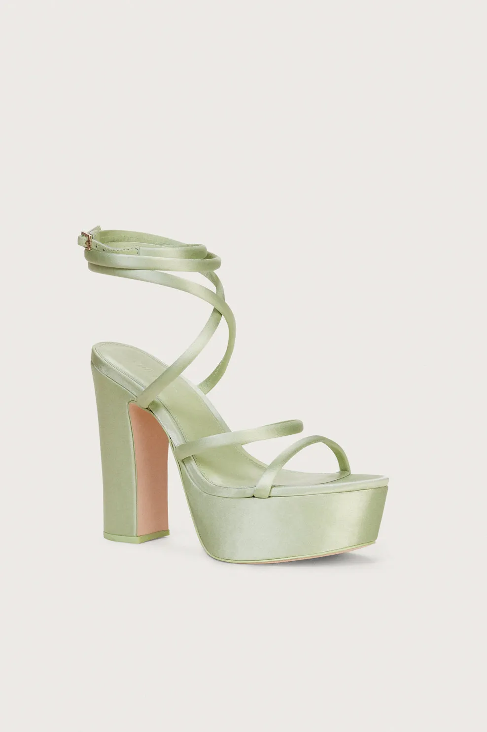 ALIZA PLATFORM - JADE sold by cult gaia product image thumbnail 2