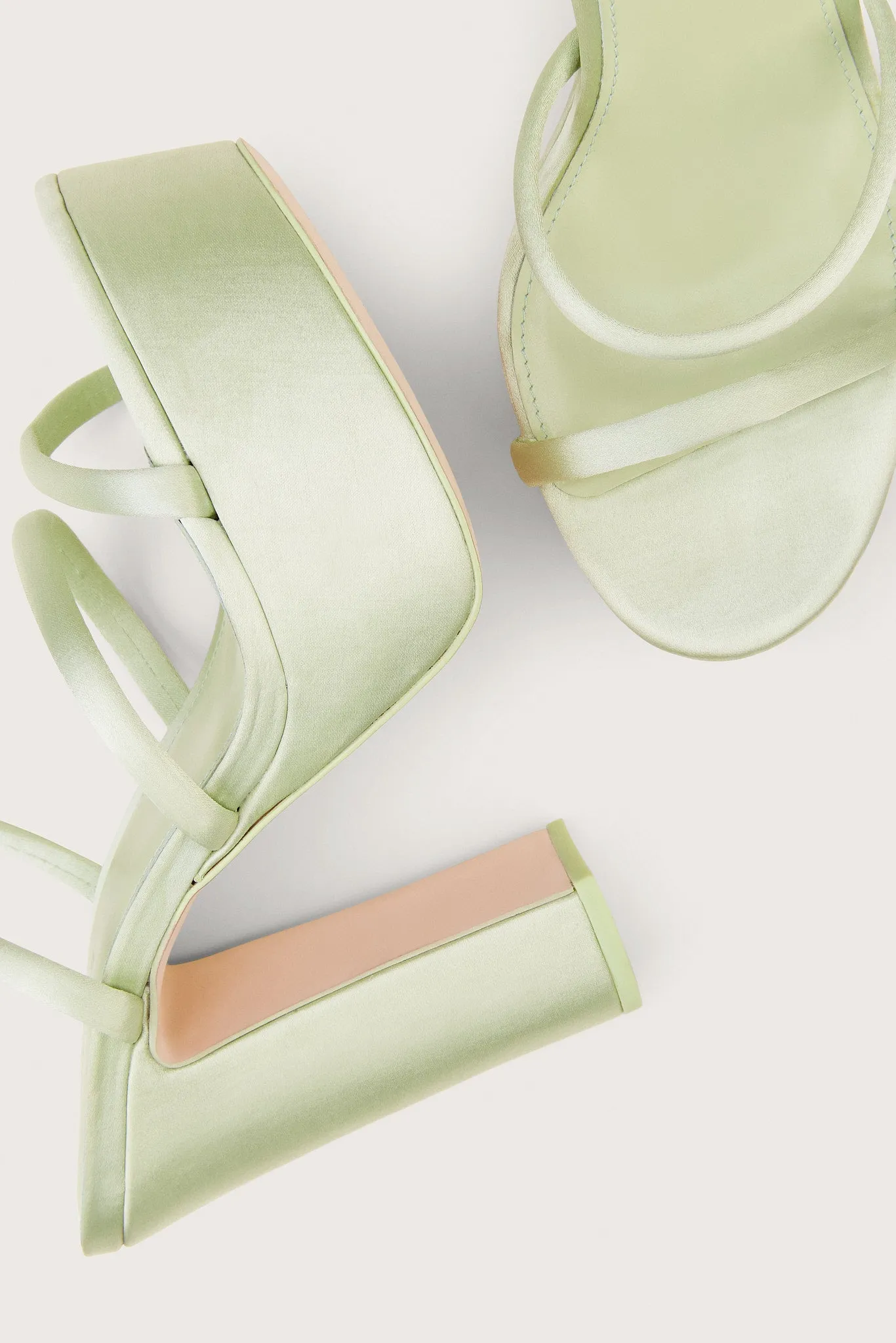 ALIZA PLATFORM - JADE sold by cult gaia product image thumbnail 4