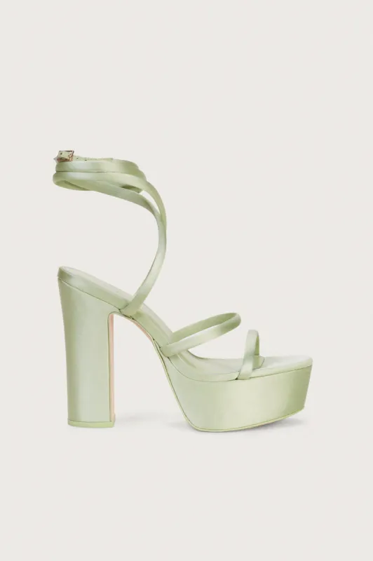 ALIZA PLATFORM - JADE sold by cult gaia