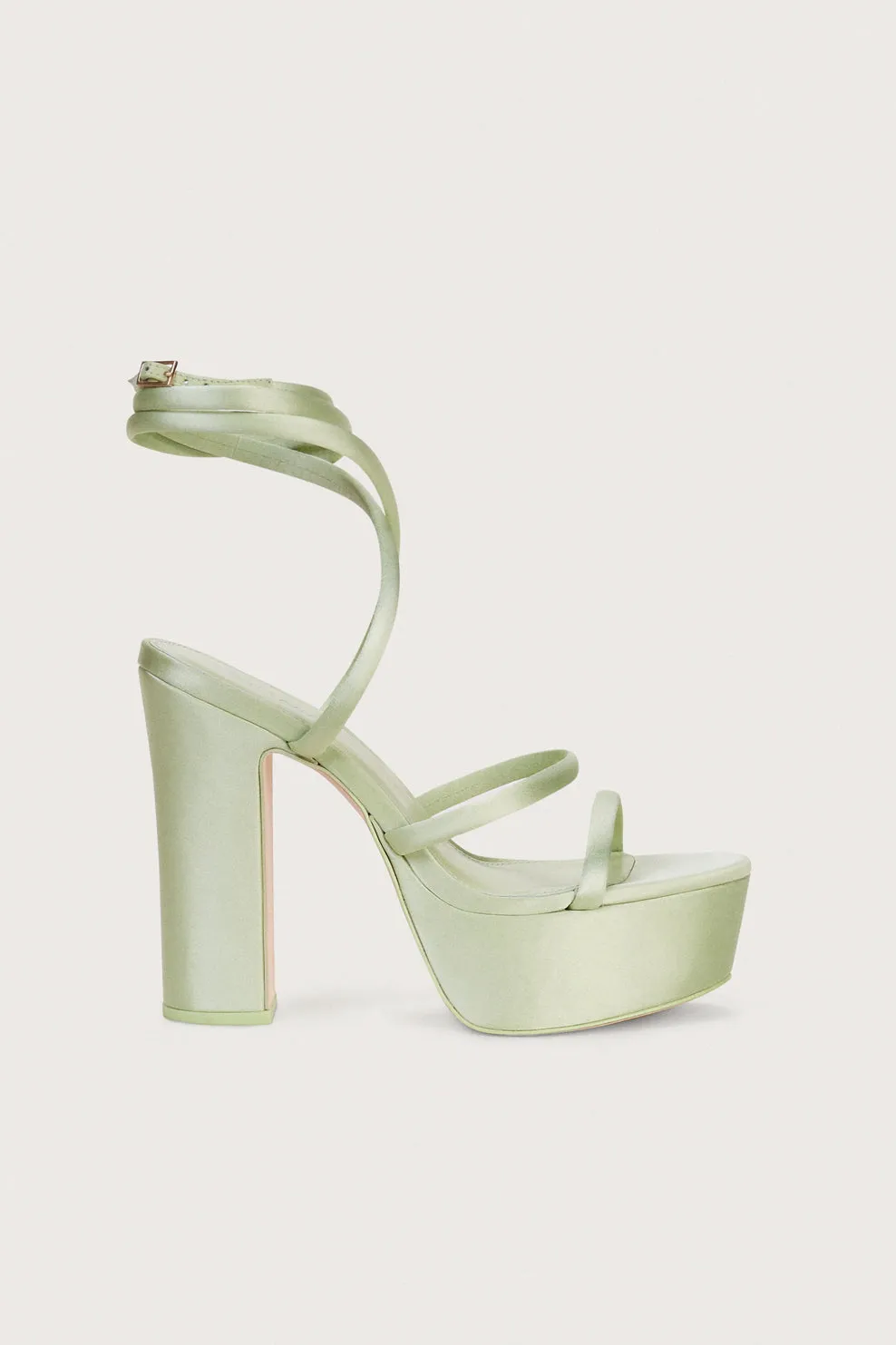 ALIZA PLATFORM - JADE sold by cult gaia