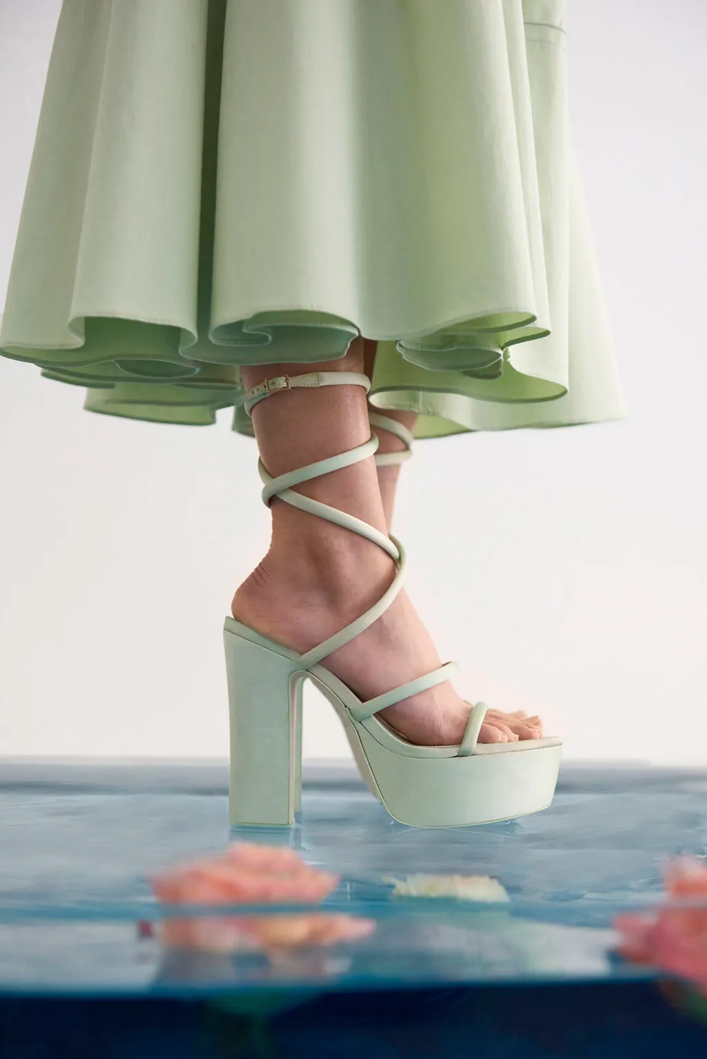 ALIZA PLATFORM - JADE sold by cult gaia product image thumbnail 5