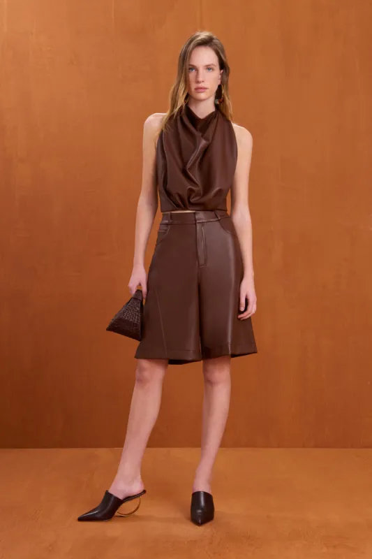 MEGAN SHORT - JAVA sold by Cult Gaia