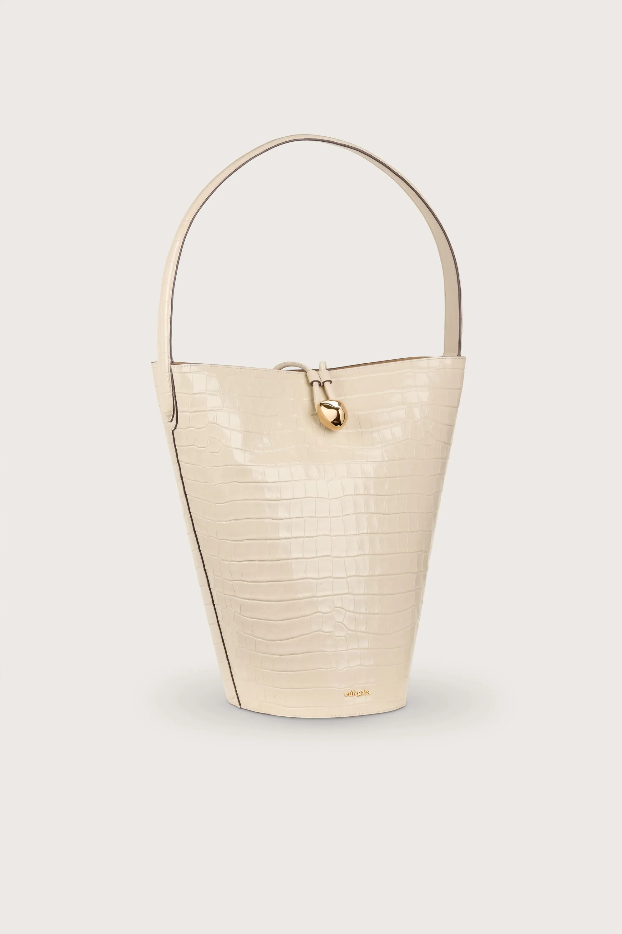 FREEDIE XL SHOULDER BAG - OFF WHITE sold by cult gaia product image thumbnail 2