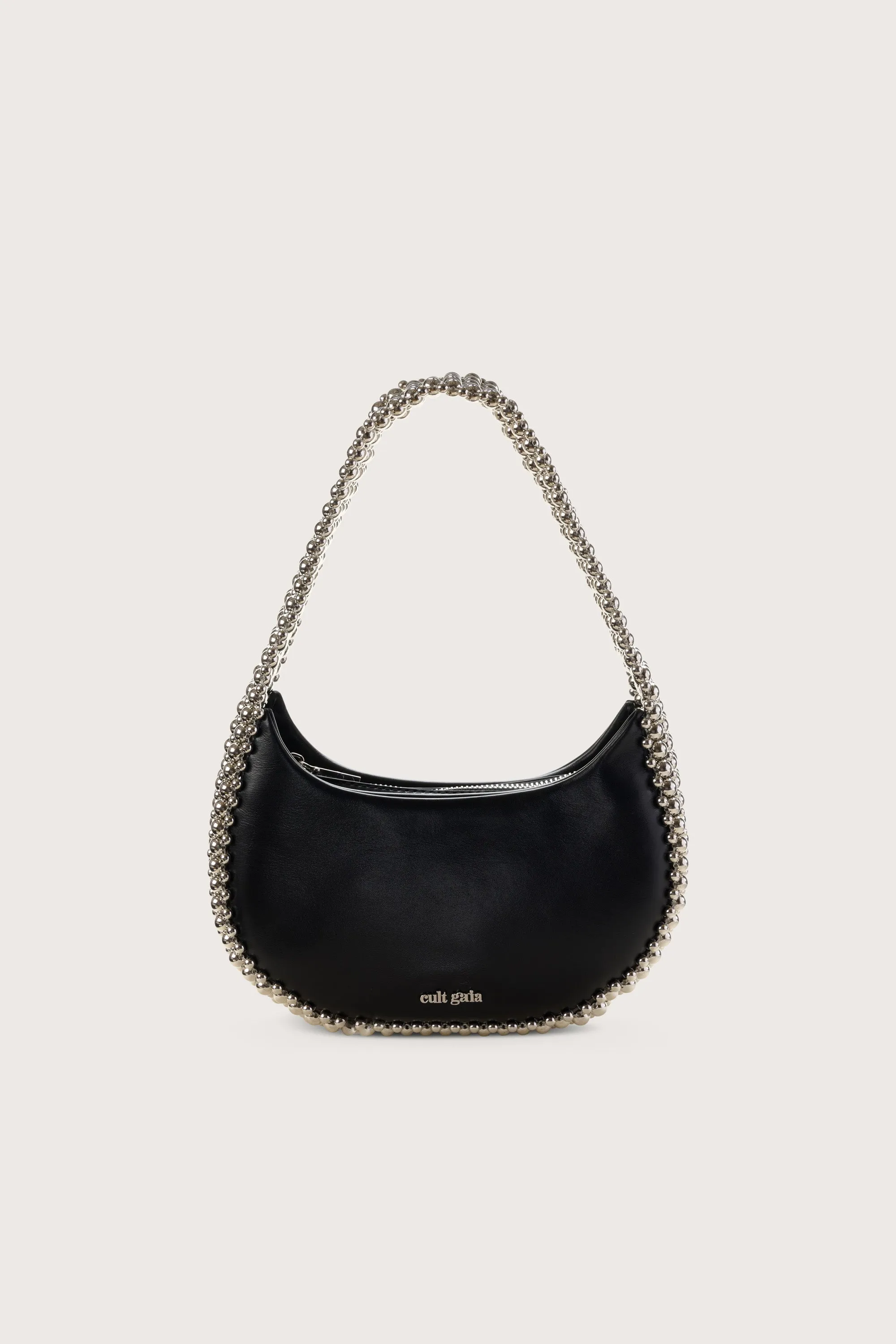 SELENA SHOULDER BAG - BLACK sold by cult gaia