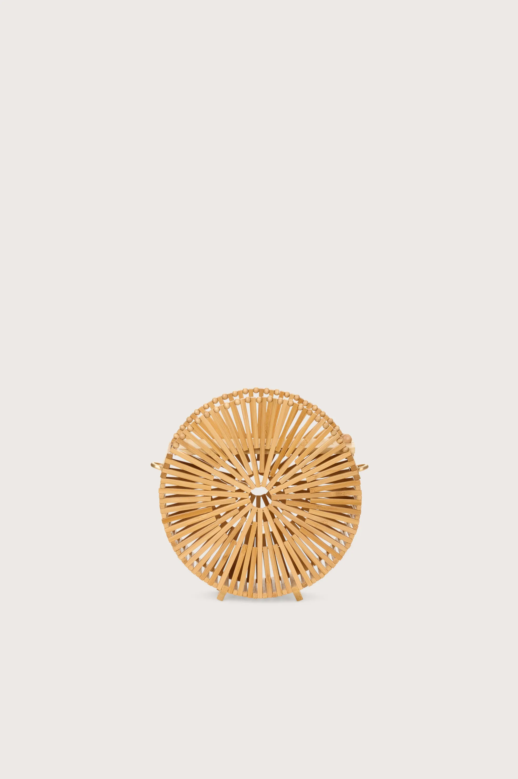 LUNA CROSSBODY - NATURAL sold by Cult Gaia product image thumbnail 4