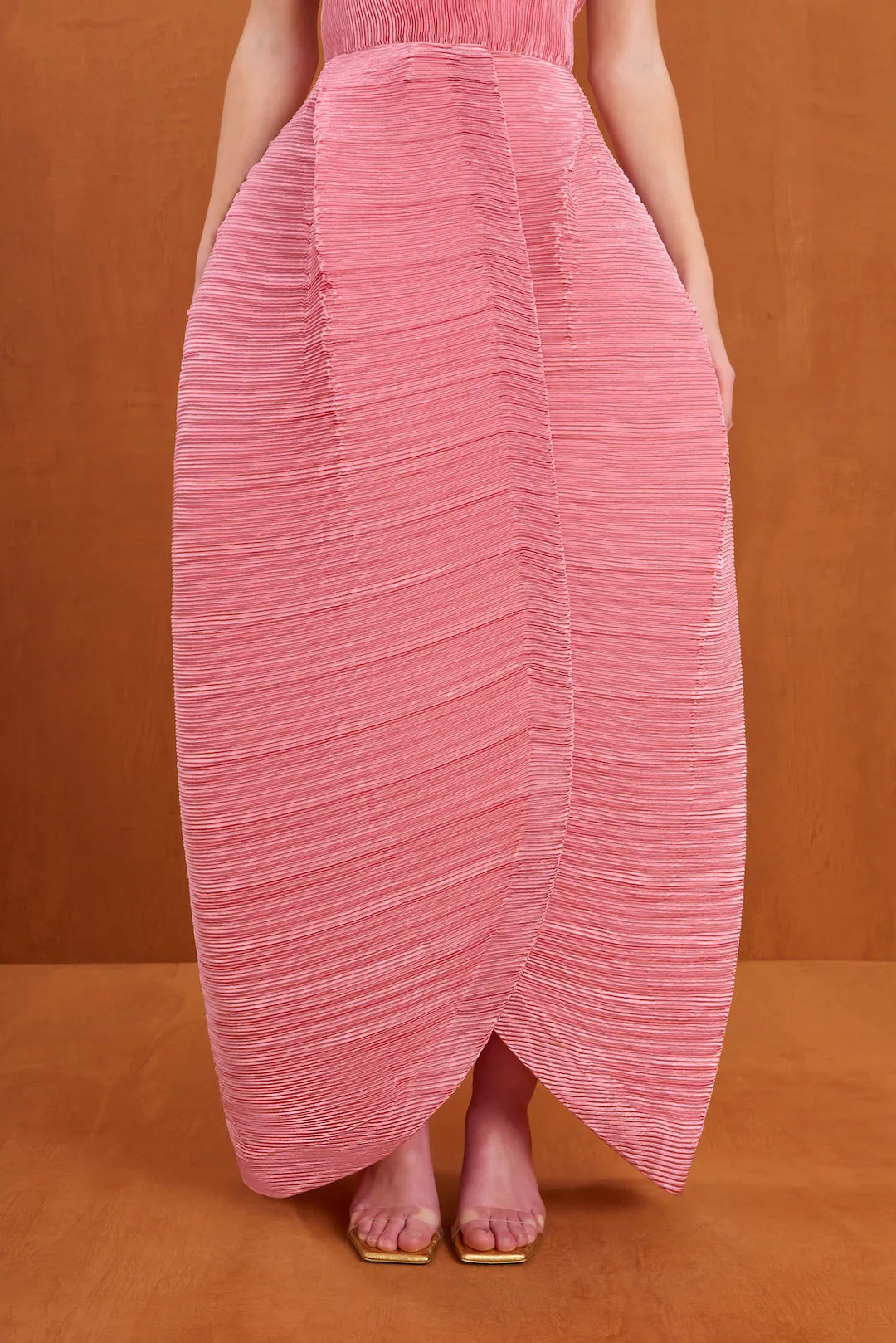 AMARIA GOWN - BALLET sold by Cult Gaia product image thumbnail 4